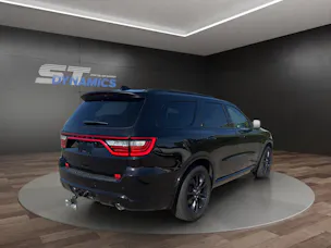 DODGE Durango R/T