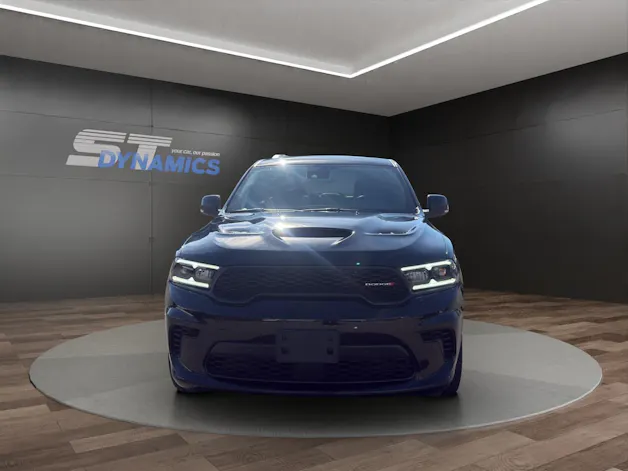 DODGE Durango R/T