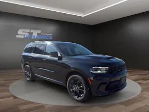 DODGE Durango R/T