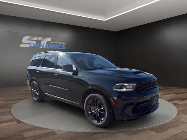DODGE Durango R/T
