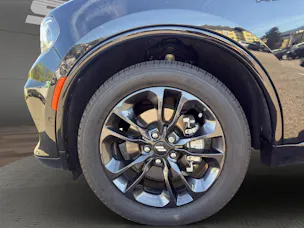 DODGE Durango R/T