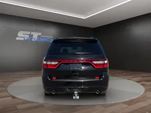 DODGE Durango R/T