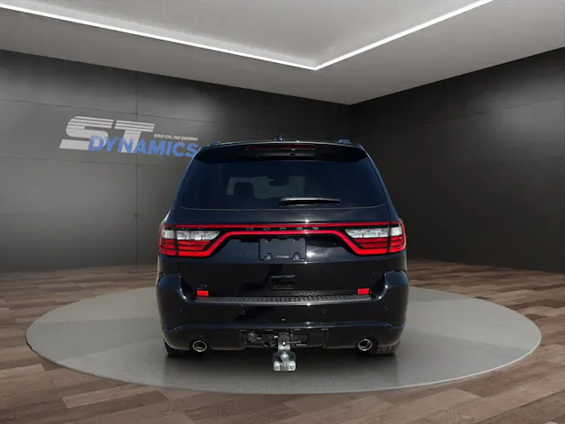 DODGE Durango R/T