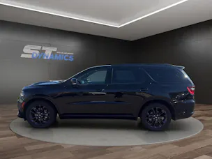 DODGE Durango R/T