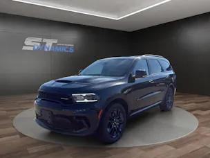 DODGE Durango R/T