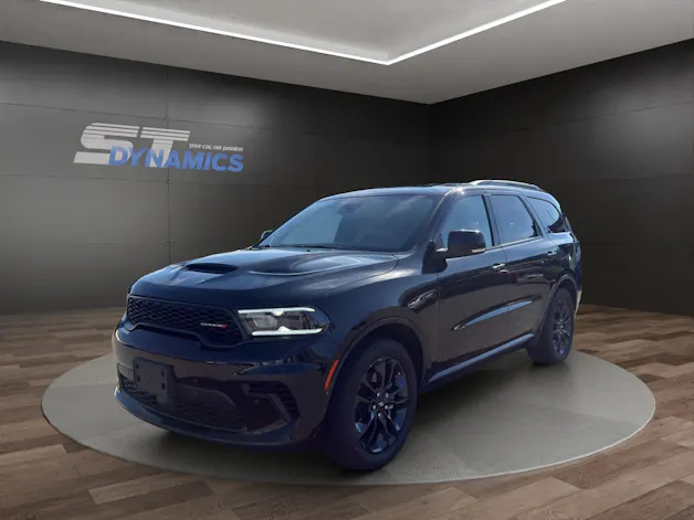 DODGE Durango R/T