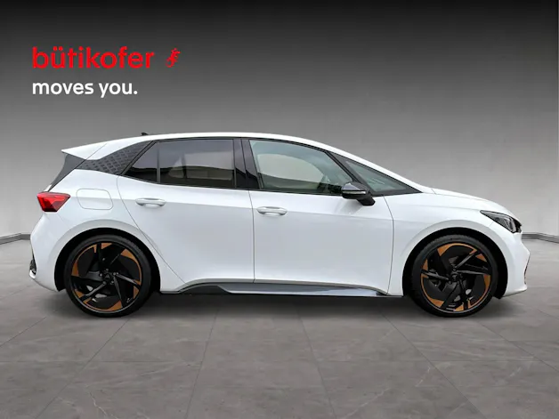 CUPRA Born Electric 58 kWh