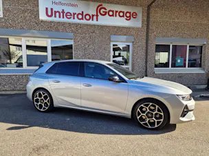 OPEL Astra 1.6 PHEV Turbo Swiss Plus A