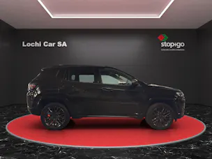 JEEP Compass 1.3 T PHEV 80th Anniversary AWD