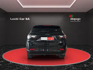 JEEP Compass 1.3 T PHEV 80th Anniversary AWD