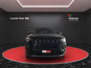 JEEP Compass 1.3 T PHEV 80th Anniversary AWD