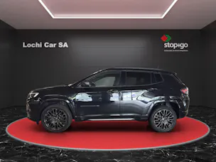 JEEP Compass 1.3 T PHEV 80th Anniversary AWD
