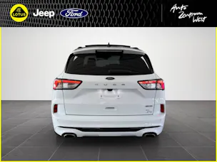FORD Kuga 2.5 Plug-in Hybrid ST-Line X