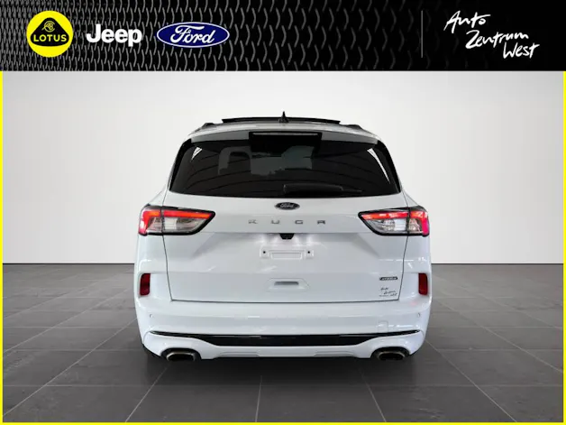 FORD Kuga 2.5 Plug-in Hybrid ST-Line X
