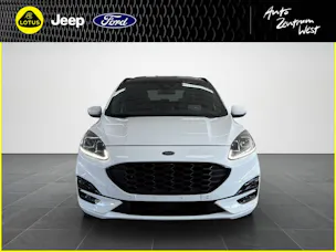FORD Kuga 2.5 Plug-in Hybrid ST-Line X