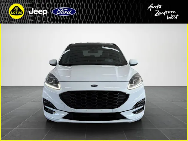 FORD Kuga 2.5 Plug-in Hybrid ST-Line X