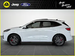 FORD Kuga 2.5 Plug-in Hybrid ST-Line X