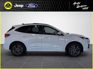 FORD Kuga 2.5 Plug-in Hybrid ST-Line X