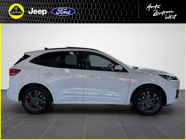 FORD Kuga 2.5 Plug-in Hybrid ST-Line X