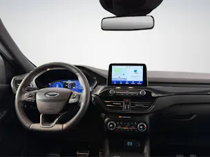 FORD Kuga 2.5 Plug-in Hybrid ST-Line X