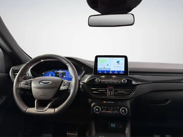 FORD Kuga 2.5 Plug-in Hybrid ST-Line X