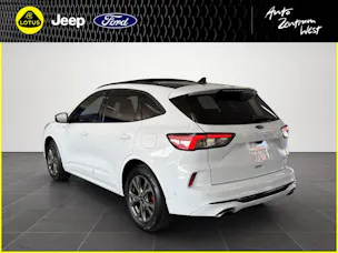 FORD Kuga 2.5 Plug-in Hybrid ST-Line X