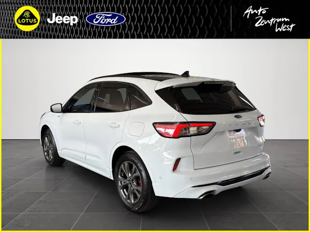 FORD Kuga 2.5 Plug-in Hybrid ST-Line X