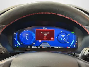FORD Kuga 2.5 Plug-in Hybrid ST-Line X