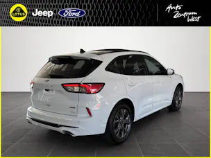 FORD Kuga 2.5 Plug-in Hybrid ST-Line X