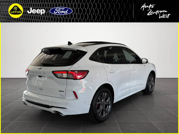 FORD Kuga 2.5 Plug-in Hybrid ST-Line X