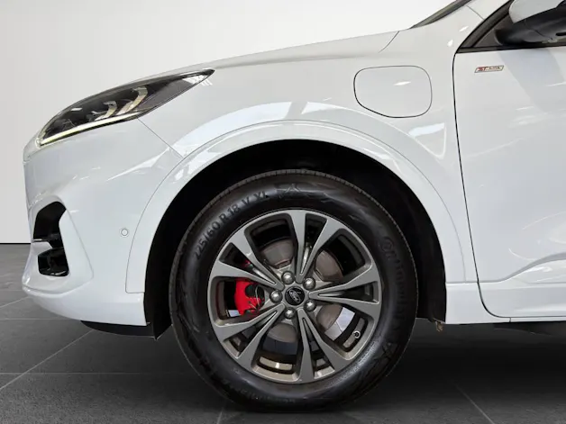 FORD Kuga 2.5 Plug-in Hybrid ST-Line X