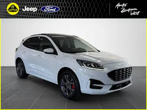 FORD Kuga 2.5 Plug-in Hybrid ST-Line X