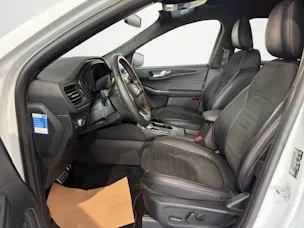 FORD Kuga 2.5 Plug-in Hybrid ST-Line X