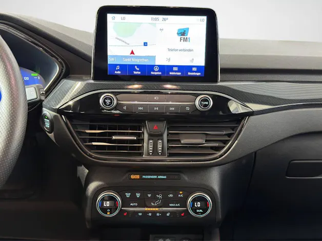 FORD Kuga 2.5 Plug-in Hybrid ST-Line X