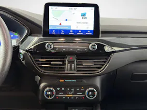 FORD Kuga 2.5 Plug-in Hybrid ST-Line X