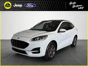FORD Kuga 2.5 Plug-in Hybrid ST-Line X