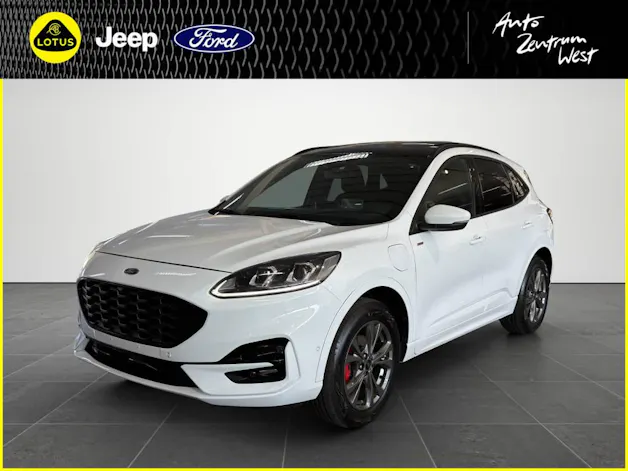 FORD Kuga 2.5 Plug-in Hybrid ST-Line X