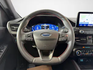 FORD Kuga 2.5 Plug-in Hybrid ST-Line X