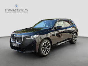 BMW X3 xDrive 30e M Sport