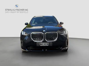 BMW X3 xDrive 30e M Sport
