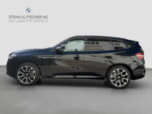 BMW X3 xDrive 30e M Sport