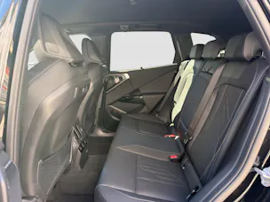 BMW X3 xDrive 30e M Sport