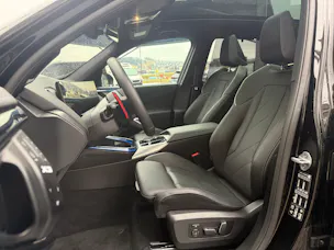 BMW X3 xDrive M50 48 V M-SPORT PRO