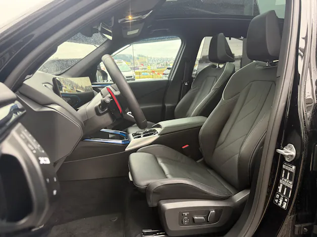 BMW X3 xDrive M50 48 V M-SPORT PRO