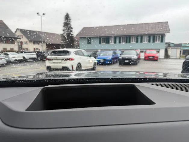 BMW X3 xDrive M50 48 V M-SPORT PRO