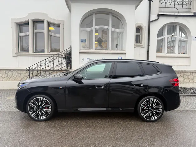 BMW X3 xDrive M50 48 V M-SPORT PRO