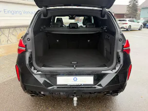 BMW X3 xDrive M50 48 V M-SPORT PRO