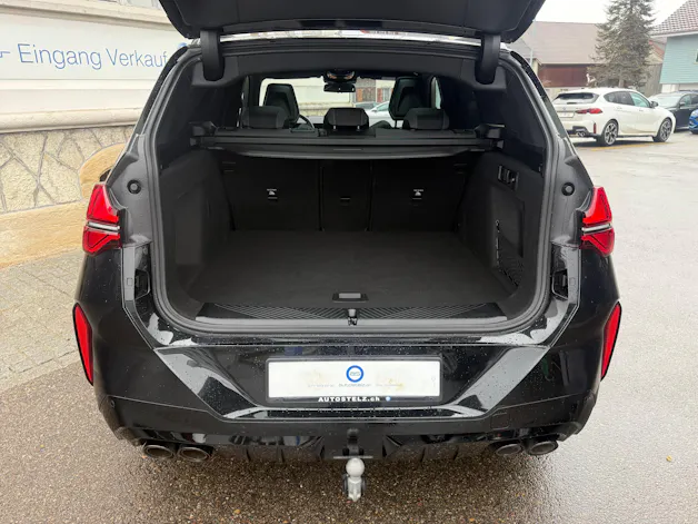 BMW X3 xDrive M50 48 V M-SPORT PRO