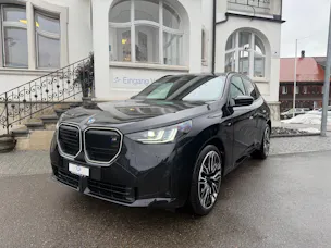 BMW X3 xDrive M50 48 V M-SPORT PRO