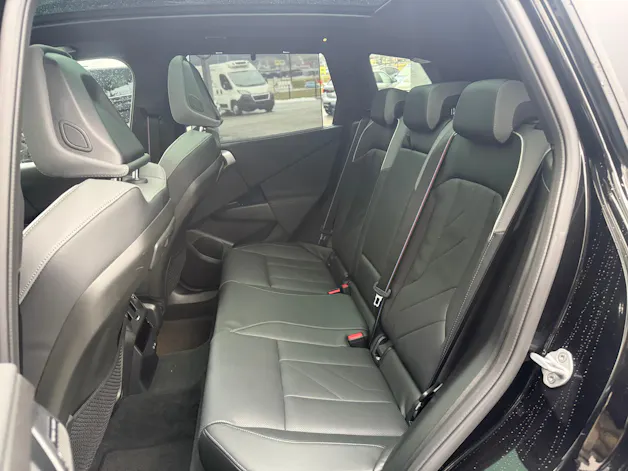 BMW X3 xDrive M50 48 V M-SPORT PRO